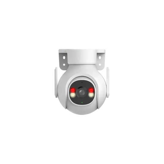 Dahua Kamera 5MP DH-P5B-PV PTZ WiFi Dome, Smart Dual Light, Smart Detection, MicroSD max 256GB, Mikrofon, Zvucnik, Napajanje 12V