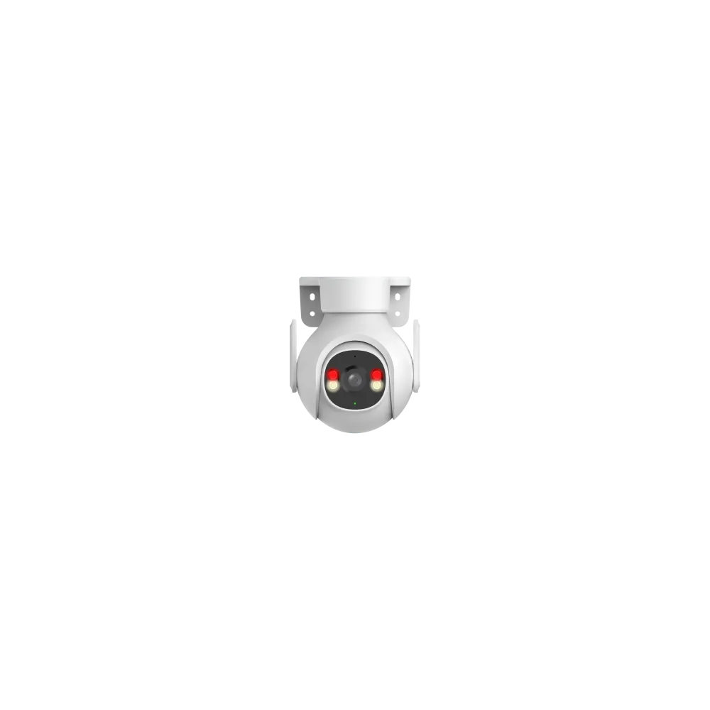 Dahua Kamera 5MP DH-P5B-PV PTZ WiFi Dome, Smart Dual Light, Smart Detection, MicroSD max 256GB, Mikrofon, Zvucnik, Napajanje 12V