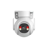 Dahua Kamera 5MP DH-P5B-PV PTZ WiFi Dome, Smart Dual Light, Smart Detection, MicroSD max 256GB, Mikrofon, Zvucnik, Napajanje 12V