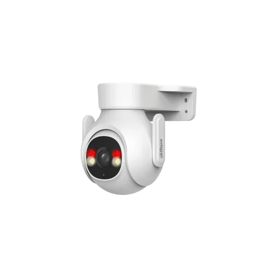 Dahua Kamera 5MP DH-P5B-PV PTZ WiFi Dome, Smart Dual Light, Smart Detection, MicroSD max 256GB, Mikrofon, Zvucnik, Napajanje 12V