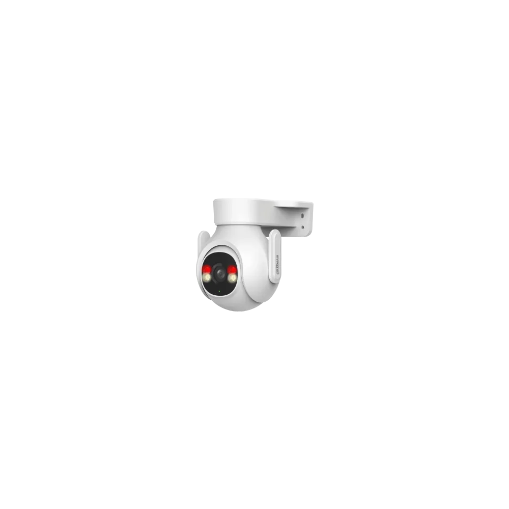 Dahua Kamera 5MP DH-P5B-PV PTZ WiFi Dome, Smart Dual Light, Smart Detection, MicroSD max 256GB, Mikrofon, Zvucnik, Napajanje 12V