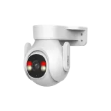 Dahua Kamera 5MP DH-P5B-PV PTZ WiFi Dome, Smart Dual Light, Smart Detection, MicroSD max 256GB, Mikrofon, Zvucnik, Napajanje 12V