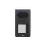 Dahua Video Interfon 2MP DHI-VTO3211D-P4-S2 Villa Door Station, 4 tipke, WDR 120 dB, IR noćni režim, široki ugao 129, Dvosmjerni