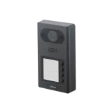 Dahua Video Interfon 2MP DHI-VTO3211D-P4-S2 Villa Door Station, 4 tipke, WDR 120 dB, IR noćni režim, široki ugao 129, Dvosmjerni