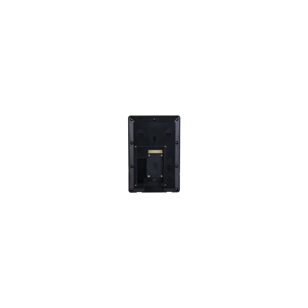 Dahua Video Interfon 2MP DHI-VTO2211G-WP-S2 Villa Door Station, 1 tipka, WDR 120 dB, IR nocni rezim, Dvosmjerni audio, RFID cita