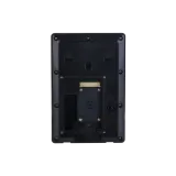 Dahua Video Interfon 2MP DHI-VTO2211G-WP-S2 Villa Door Station, 1 tipka, WDR 120 dB, IR nocni rezim, Dvosmjerni audio, RFID cita