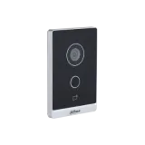 Dahua Video Interfon 2MP DHI-VTO2211G-WP-S2 Villa Door Station, 1 tipka, WDR 120 dB, IR nocni rezim, Dvosmjerni audio, RFID cita