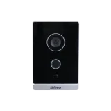 Dahua Video Interfon 2MP DHI-VTO2211G-WP-S2 Villa Door Station, 1 tipka, WDR 120 dB, IR nocni rezim, Dvosmjerni audio, RFID cita