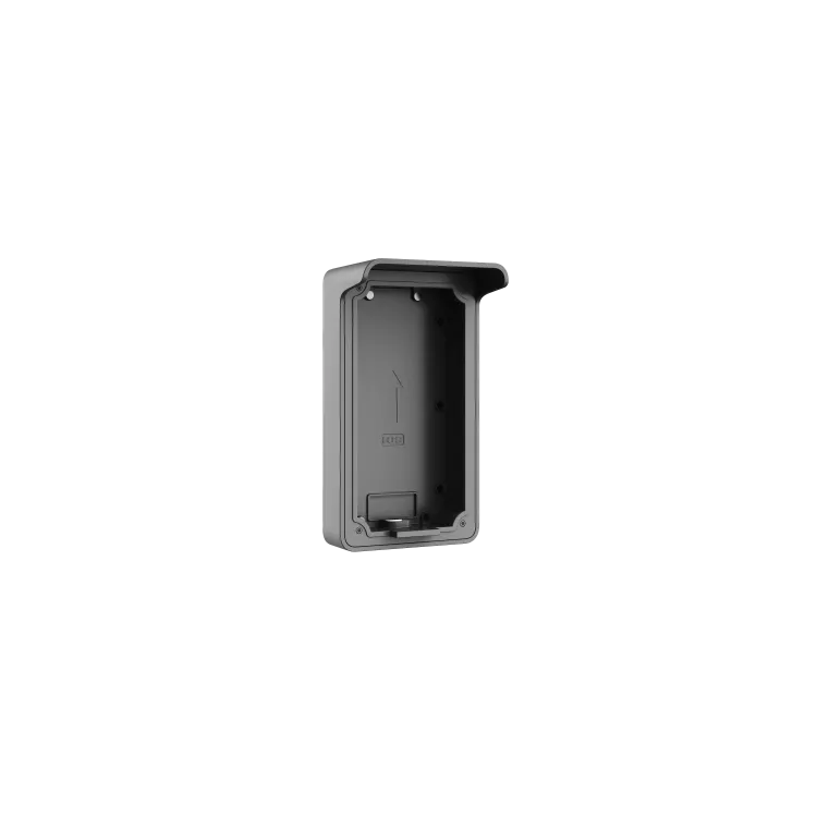 Dahua Zastitna nadstresnica DHI-VTM07R za video interfon, Rain Cover, nazidna montaza, IP65, kompatibilna sa VTO serijom