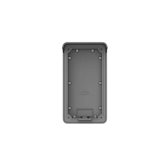 Dahua Zastitna nadstresnica DHI-VTM07R za video interfon, Rain Cover, nazidna montaza, IP65, kompatibilna sa VTO serijom