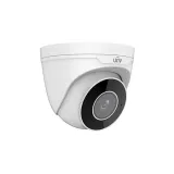 Uniview Kamera 5MP IPC3635LB‑ADZK‑G Dome, Smart IR varifocal objektiv 2.8‑12 mm, IR domet do 40 m, ugradjen mikrofon, True WDR 1