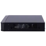 Uniview NVR 8 kanala NVR301-08B-P8-IQ, 1080P, 30FPS, do 12MP, HDMI, VGA, 1 x HDD do 10TB, PoE, 52VDC