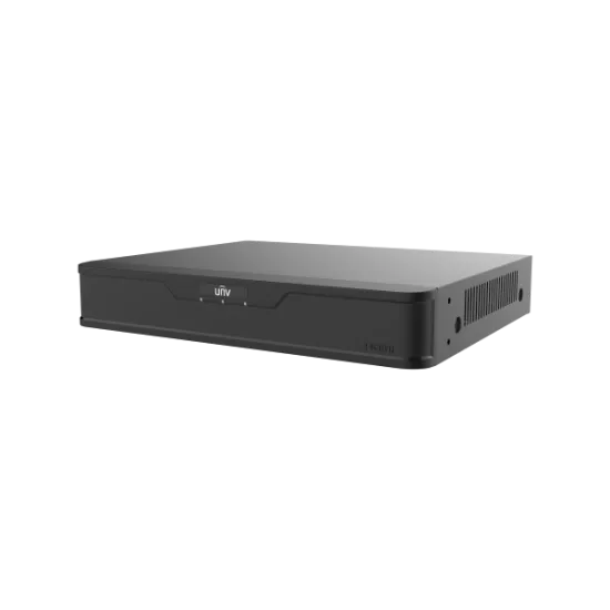Uniview XVR 4 kanala XVR301-04G3 1080P, 30FPS, do 5MP, HDMI, VGA, 1 x HDD do 8TB, audio, 12VDC
