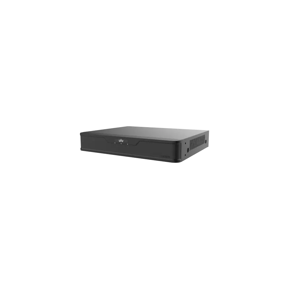 Uniview XVR 16 kanala XVR301‑16G3 1080P, 30FPS, do 5MP, HDMI, VGA, 1 x HDD do 8TB, audio, 12VDC