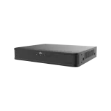 Uniview XVR 16 kanala XVR301‑16G3 1080P, 30FPS, do 5MP, HDMI, VGA, 1 x HDD do 8TB, audio, 12VDC