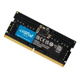 Crucial RAM 32GB 4800MTs DDR5 SODIMM