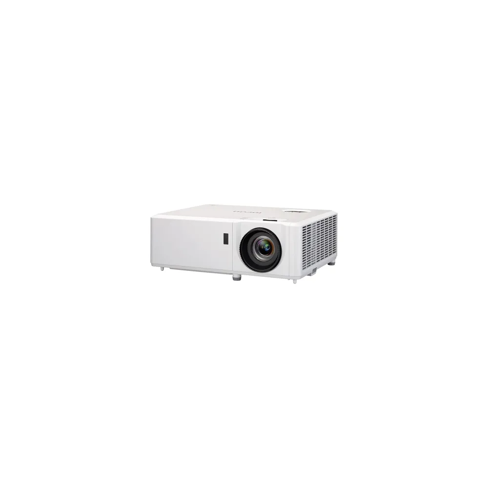 Ricoh Projektor PJ WUL5860, projekcija 30-300 WUXGA (1920x1200), 4000 Lumens, HDMI 2.0, Compact, IP6X, 2x 8W speakers, DLP Laser
