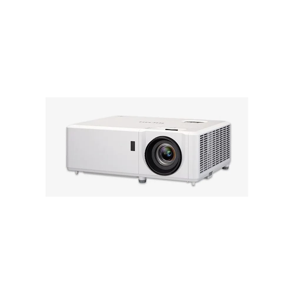 Ricoh Projektor PJ WUL6760, projekcija 30″ - 300″, laserski 3LCD projektor, WUXGA (1920×1200), 6000 Lumens, HDMI ×2, VGA, HDBase