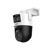 Dahua Kamera 5+5MP P5D-5F-PV Dome, 2.8mm F1.6, 6mm F1.6, dual-lens, double vision, PTZ, smart audl light, mikrofon, zvucnik, Mic