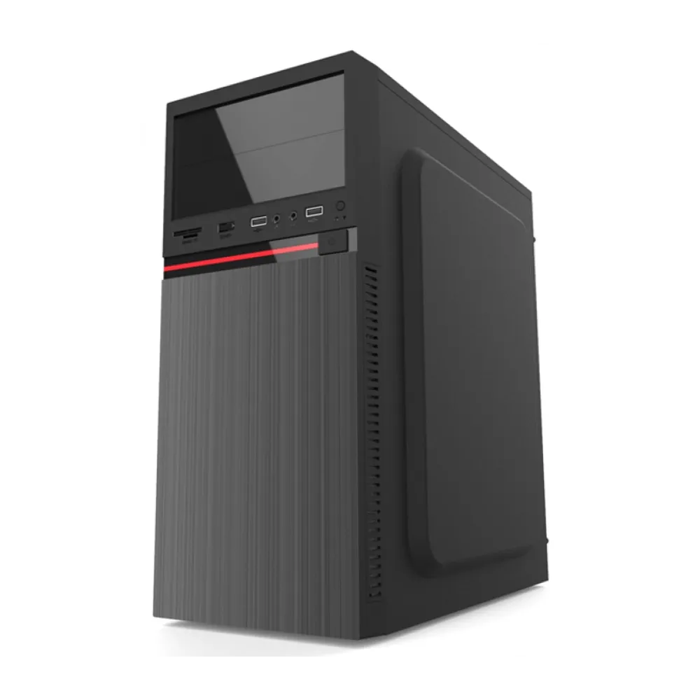 MAIN PC Core i3-10100F, 8GB, 256GB, 500W, R5 230 2GB