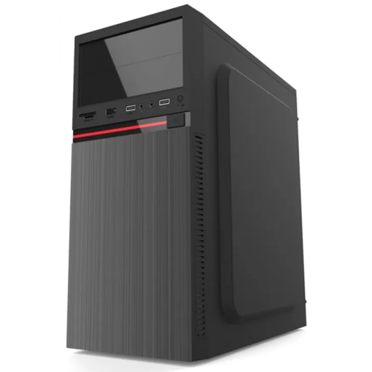 MAIN PC Core i3-10100F, 8GB, 256GB, 500W, R5 230 2GB