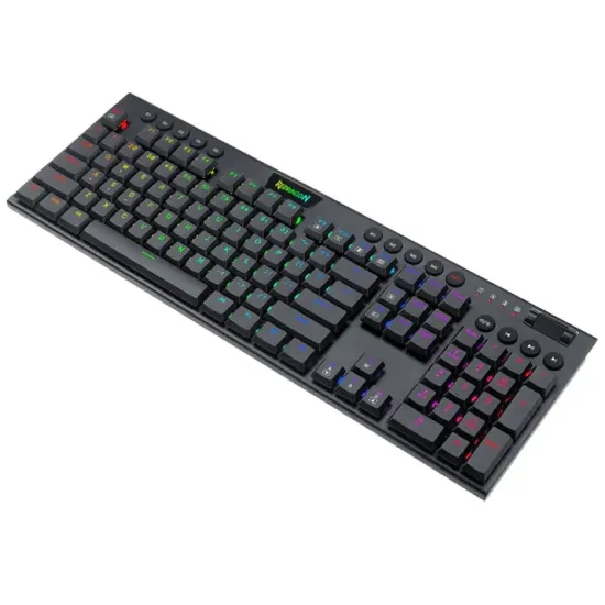 Redragon Tastatura Horus Wired, Red Switch, YU
