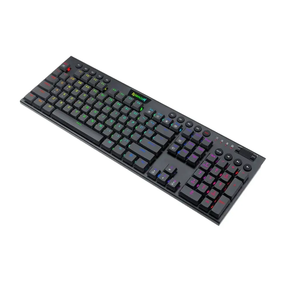 Redragon Tastatura Horus Wired, Red Switch, YU