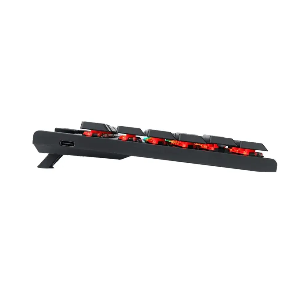 Redragon Tastatura Horus Wired, Red Switch, YU