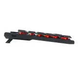Redragon Tastatura Horus Wired, Red Switch, YU