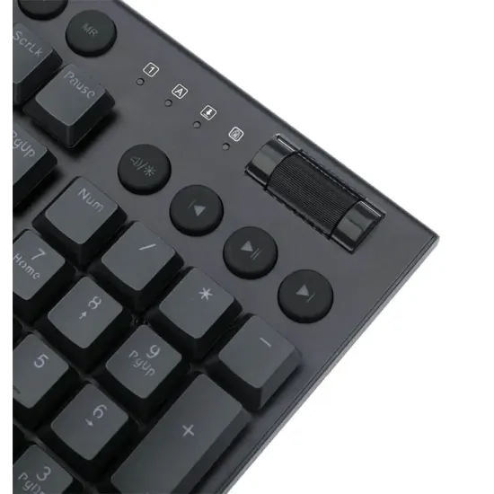 Redragon Tastatura Horus Wired, Red Switch, YU