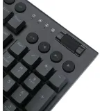 Redragon Tastatura Horus Wired, Red Switch, YU