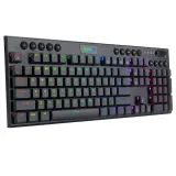Redragon Tastatura Horus Wired, Red Switch, YU