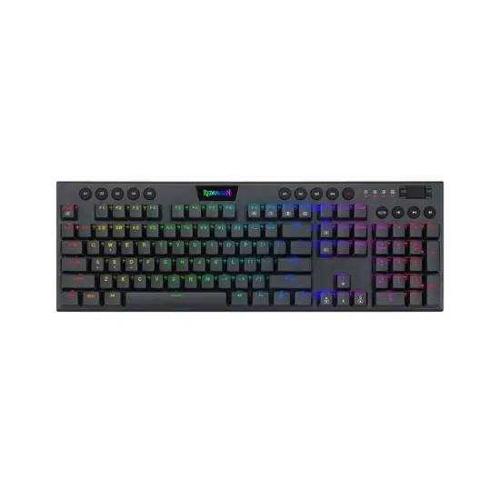 Redragon Tastatura Horus Wired, Red Switch, YU