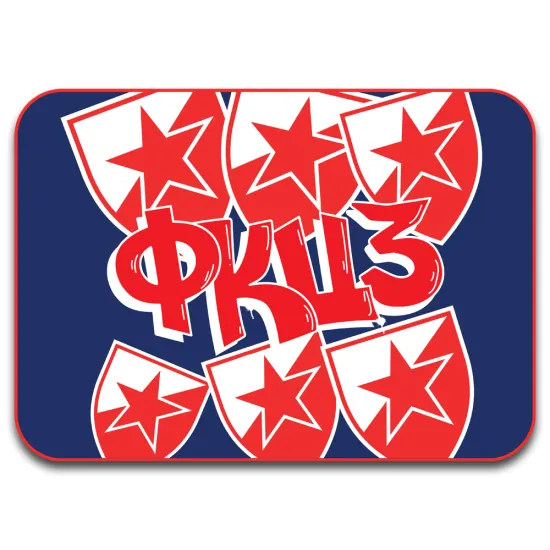 Moye Podloga za miša M - Zvezda