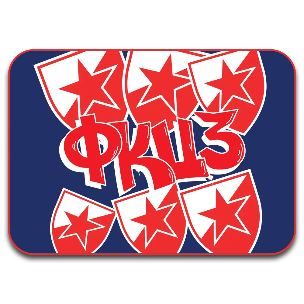 Moye Podloga za miša M - Zvezda