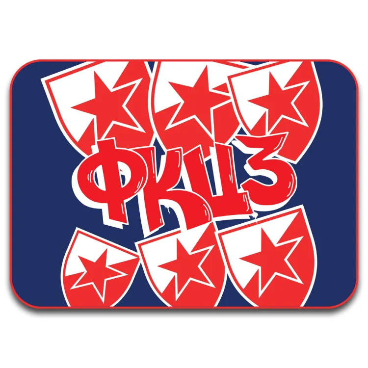 Moye Podloga za miša M - Zvezda