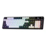 Redragon Tastatura Wyvern LCD Pro K761-WB Wireless/Wired/BT