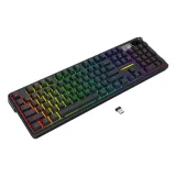 Redragon Tastatura Terraflare Pro K762-WP Wireless/Wired/BT
