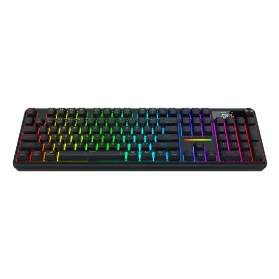 Redragon Tastatura Terraflare Pro K762-WP Wireless/Wired/BT