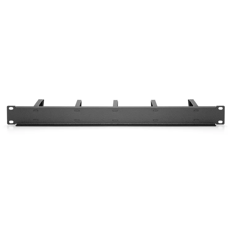 Digitus Horizontalna vodilica kablova s prstenovima za 483 mm (19 ) ormare, 1U