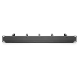 Digitus Horizontalna vodilica kablova s prstenovima za 483 mm (19 ) ormare, 1U