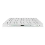 Digitus Polica na izvlacenje 483 mm (19 ), nosivost do 25 kg, 40x484x568 mm, siva