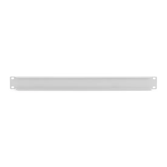 Digitus Blank panel za rack 19 , Siva