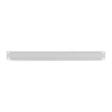 Digitus Blank panel za rack 19 , Siva
