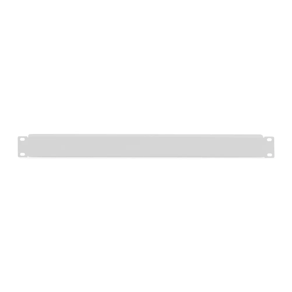 Digitus Blank panel za rack 19 , Siva