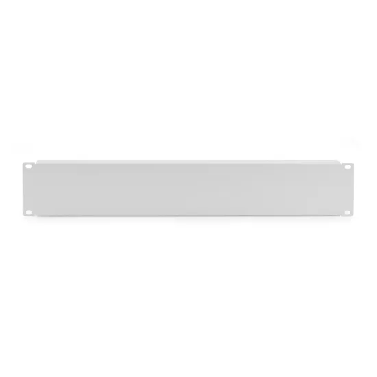 Digitus Blank panel za rack 19 , 2U, Sivi