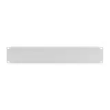 Digitus Blank panel za rack 19 , 2U, Sivi