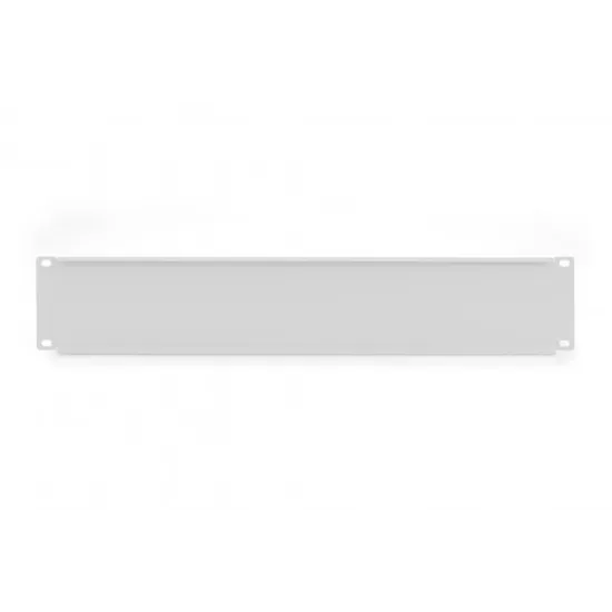 Digitus Blank panel za rack 19 , 2U, Sivi