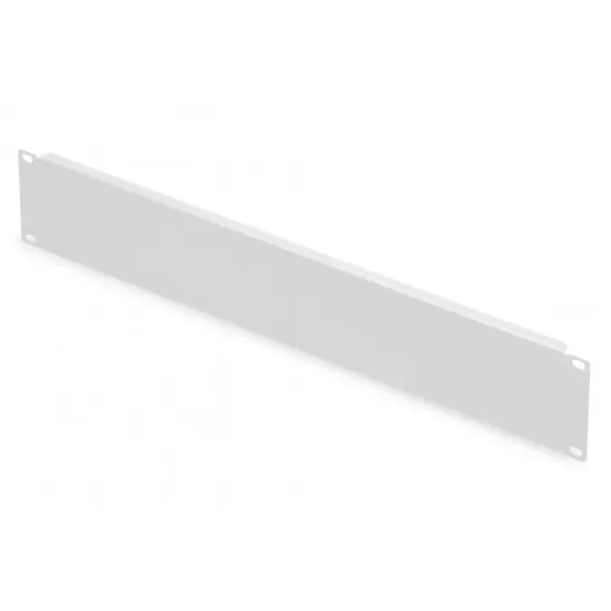 Digitus Blank panel za rack 19 , 2U, Sivi