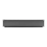 Digitus Blank panel za rack 19 , 2U, Crni